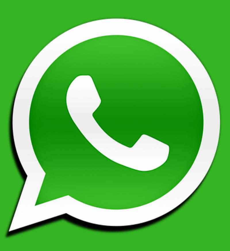 WhatsApp Us WhatsApp Us